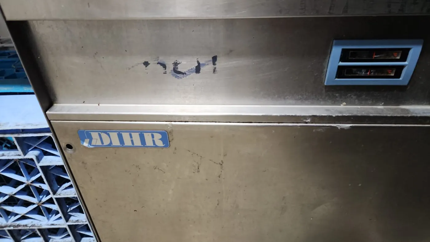 Signs a Fridge May Need Regassing