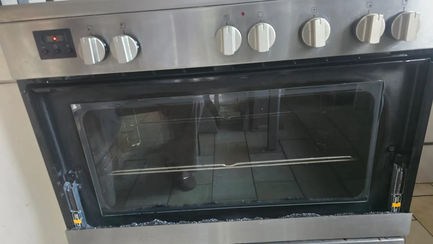 Why a Dishwasher Leaves Dishes Dirty